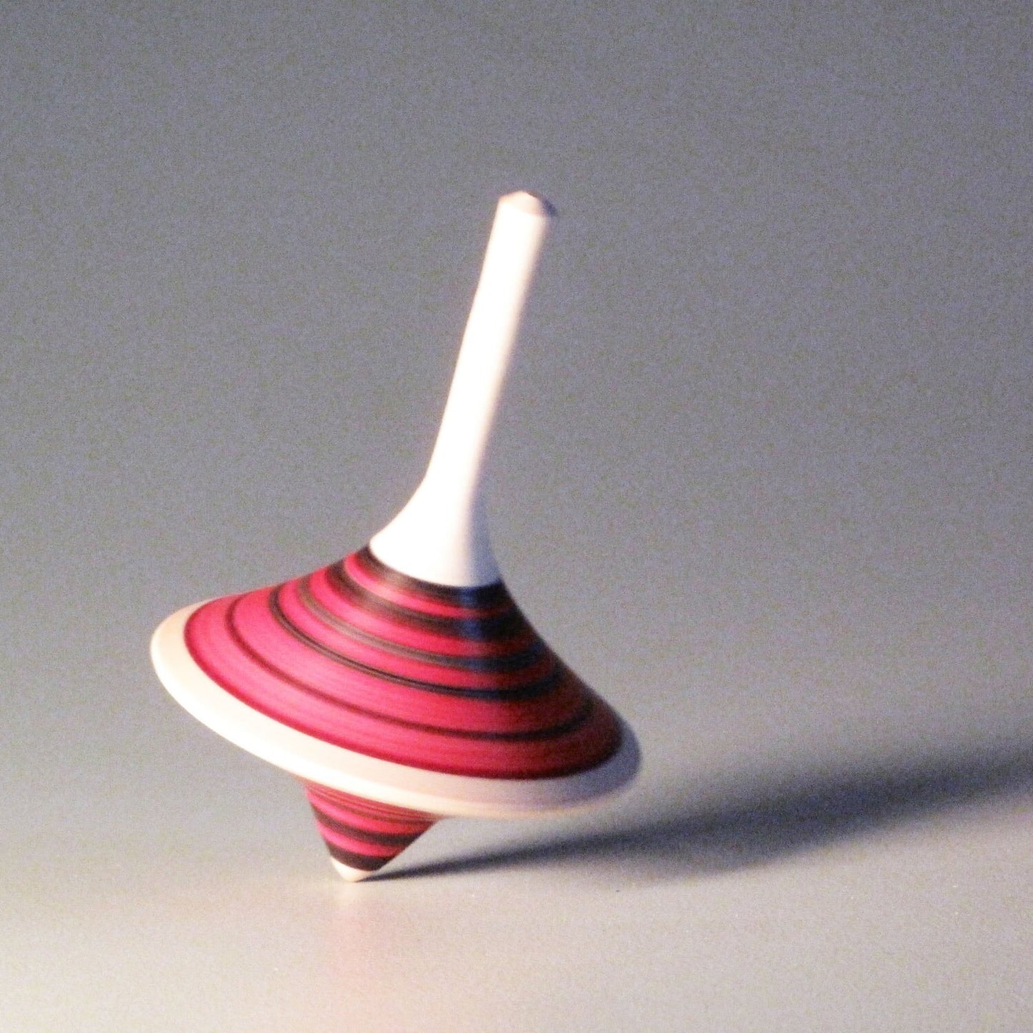 Red Ripple