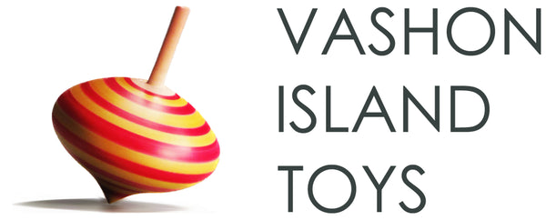 Vashon Island Toy Company